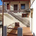 L'olmo E La Seta Ferienhaus *