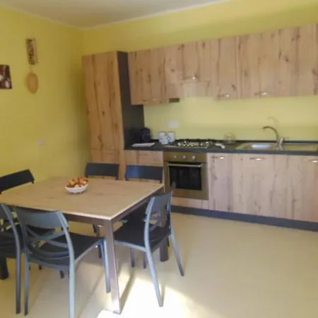 Holiday home L'olmo E La Seta San Floro