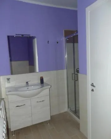 Casa vacanze L'olmo E La Seta