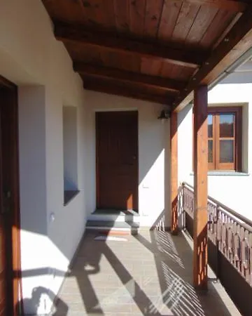 Holiday home L'olmo E La Seta San Floro