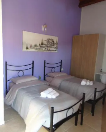 Holiday home L'olmo E La Seta