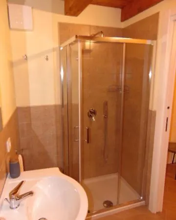 L'olmo E La Seta Holiday home *