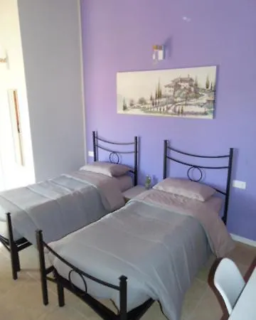 L'olmo E La Seta * San Floro