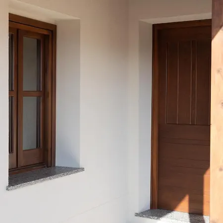 L'olmo E La Seta Casa vacanze *