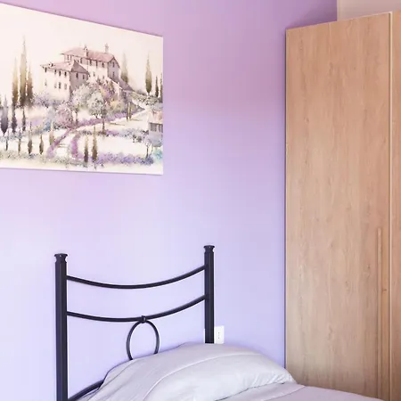 L'olmo E La Seta San Floro