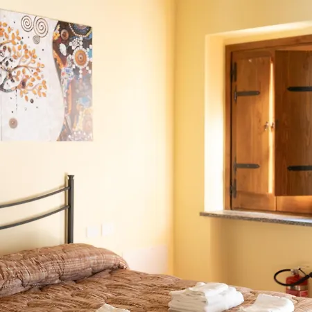 L'olmo E La Seta Casa vacanze