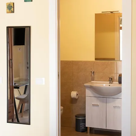 L'olmo E La Seta * San Floro