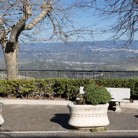 L'olmo E La Seta * San Floro