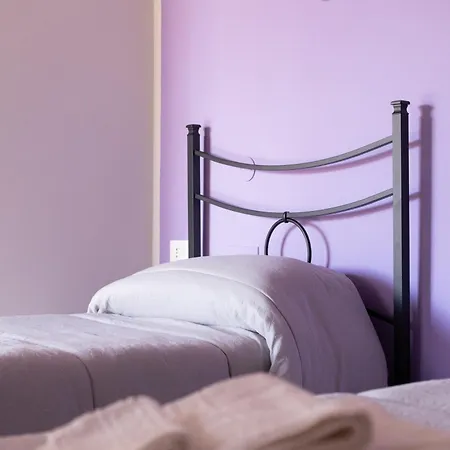 Casa vacanze L'olmo E La Seta *