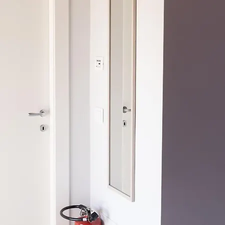 L'olmo E La Seta * San Floro