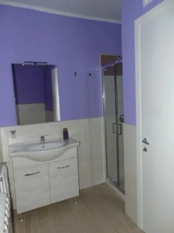 Casa de Férias L'olmo E La Seta