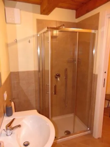 L'olmo E La Seta Casa de Férias *