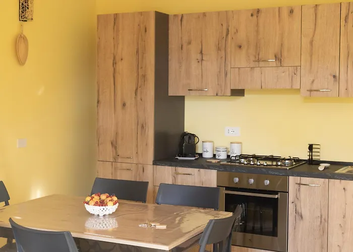 L'olmo E La Seta * San Floro