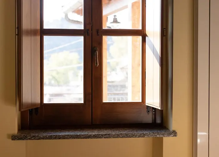 L'olmo E La Seta Casa de Férias