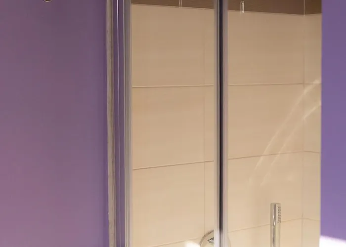 Casa de Férias L'olmo E La Seta