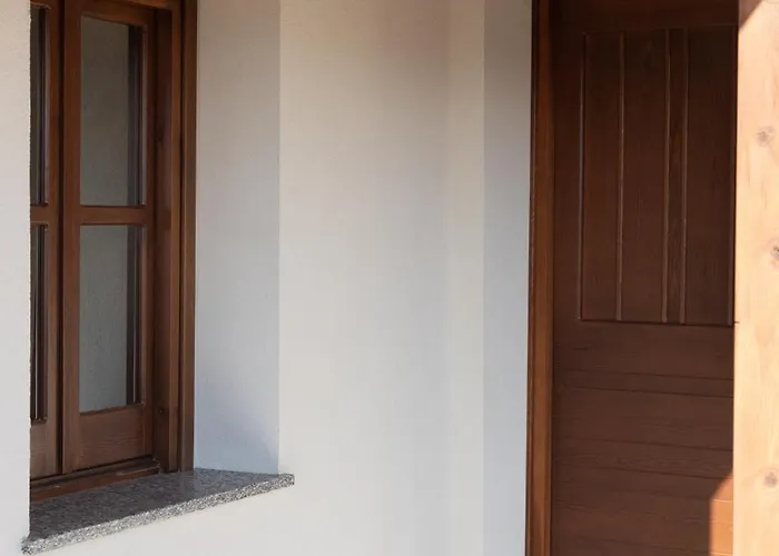 L'olmo E La Seta Casa de Férias *