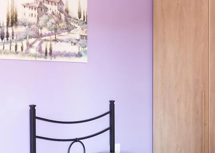 L'olmo E La Seta San Floro