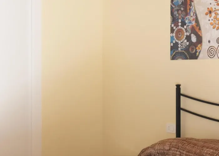 L'olmo E La Seta Casa de Férias