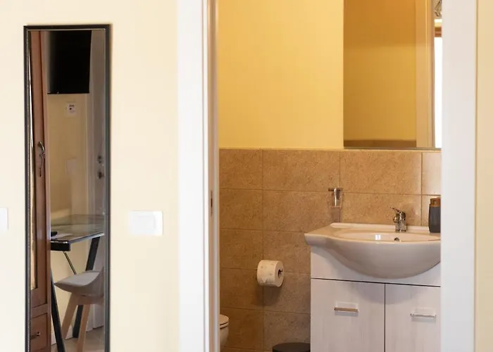 L'olmo E La Seta * San Floro