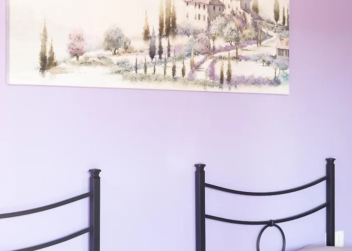 L'olmo E La Seta San Floro