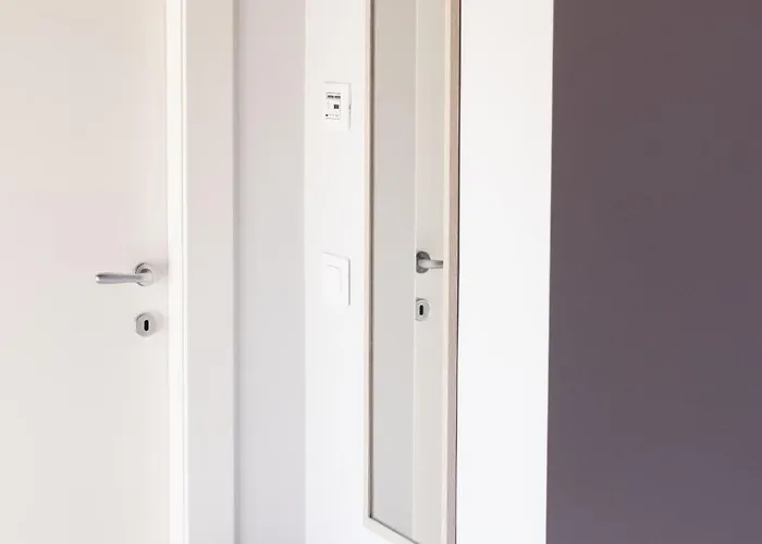 L'olmo E La Seta * San Floro